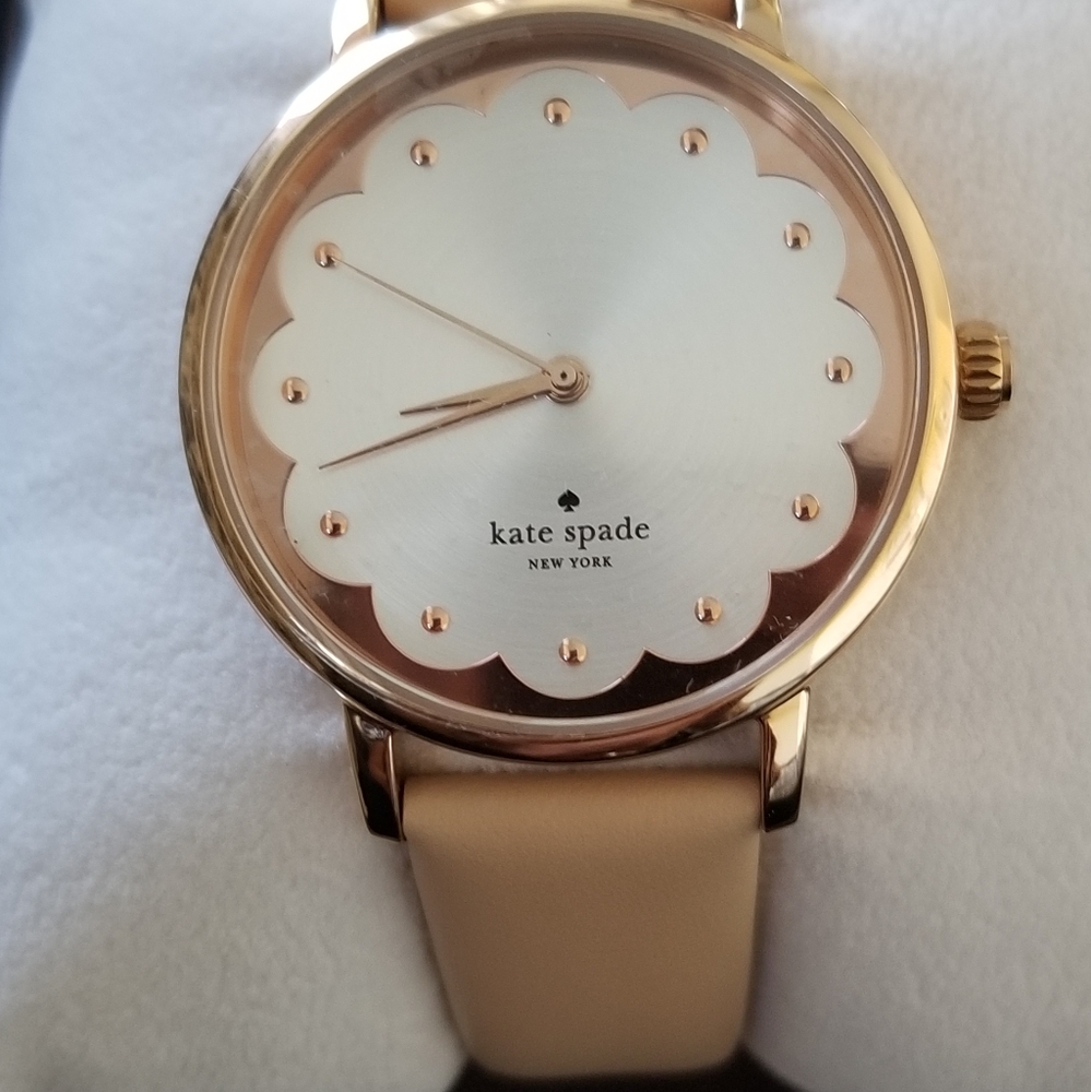Kate Spade watch-new